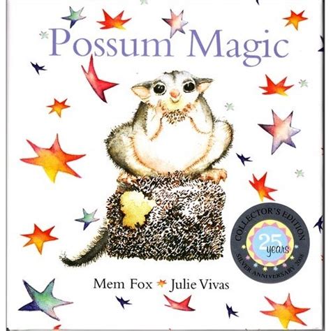 The Lost Treasure of the Magical Possums: A Thrilling Adventure